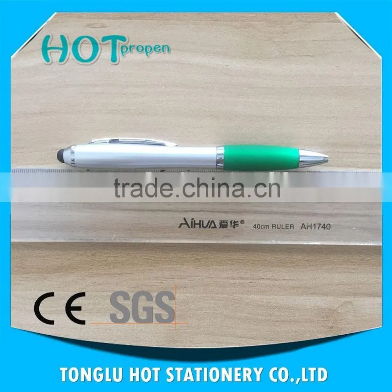 stock ball pen