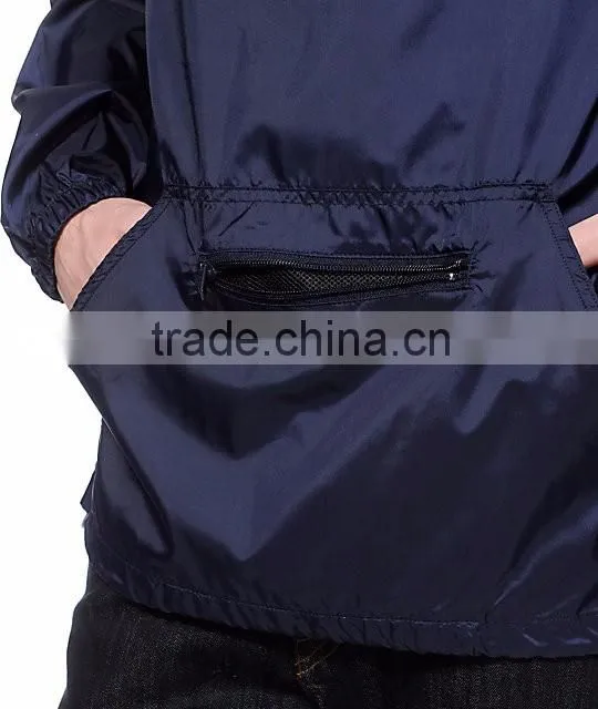 Men's Windbreakers, Men's Lightweight Jackets