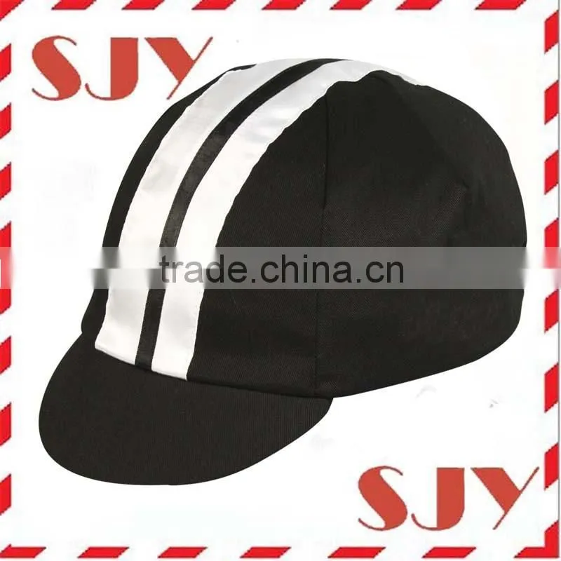 Blank cycling cap wholesale custom specialized cycling cap