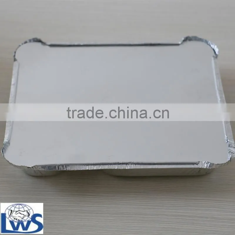 Disposable Aluminum foil food container,Foil Food container ,Aluminum foil food container