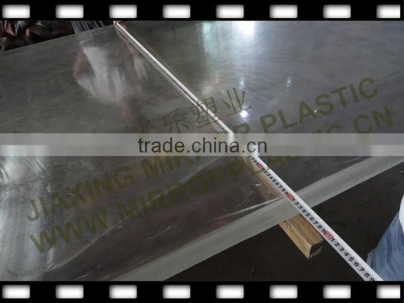 decorative acrylic panels