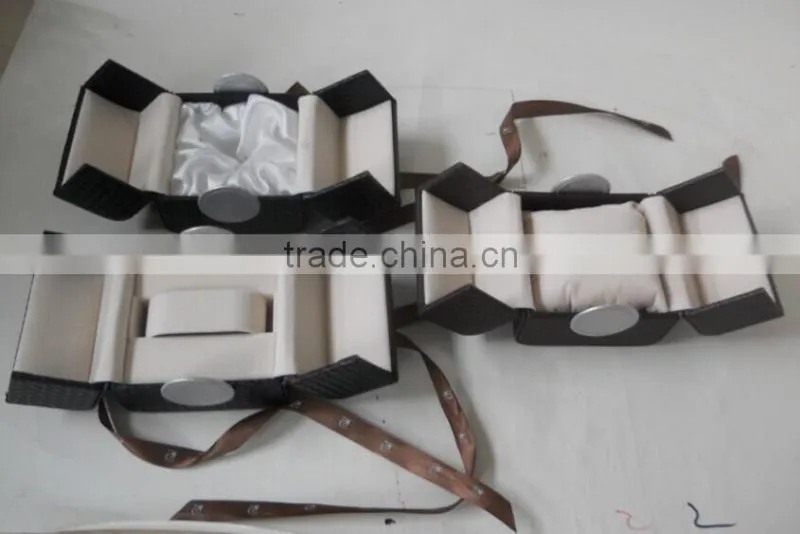 CP-191 Handmade Paper Watch Box and perfume box