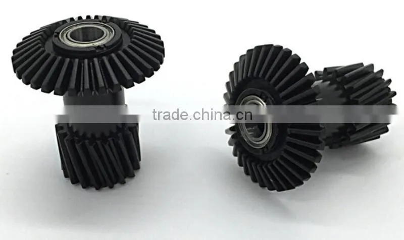Waste Toner Drive Gear Compatible for XE DCC4110 4112 4127 4590 4595 DC1100 900