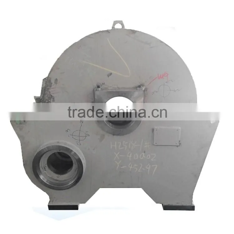 Auxiliary for agricultural machinery gearbox oil