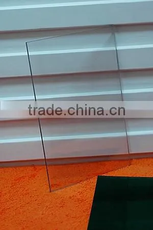 SGS,ISO,ROHS Polycarbonate solid sheet/skylight/greenhouse/carport/awning/polycarbonate