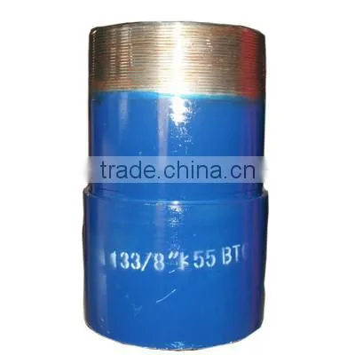 API 5CT made in china Cement Float Collar and Float Shoe