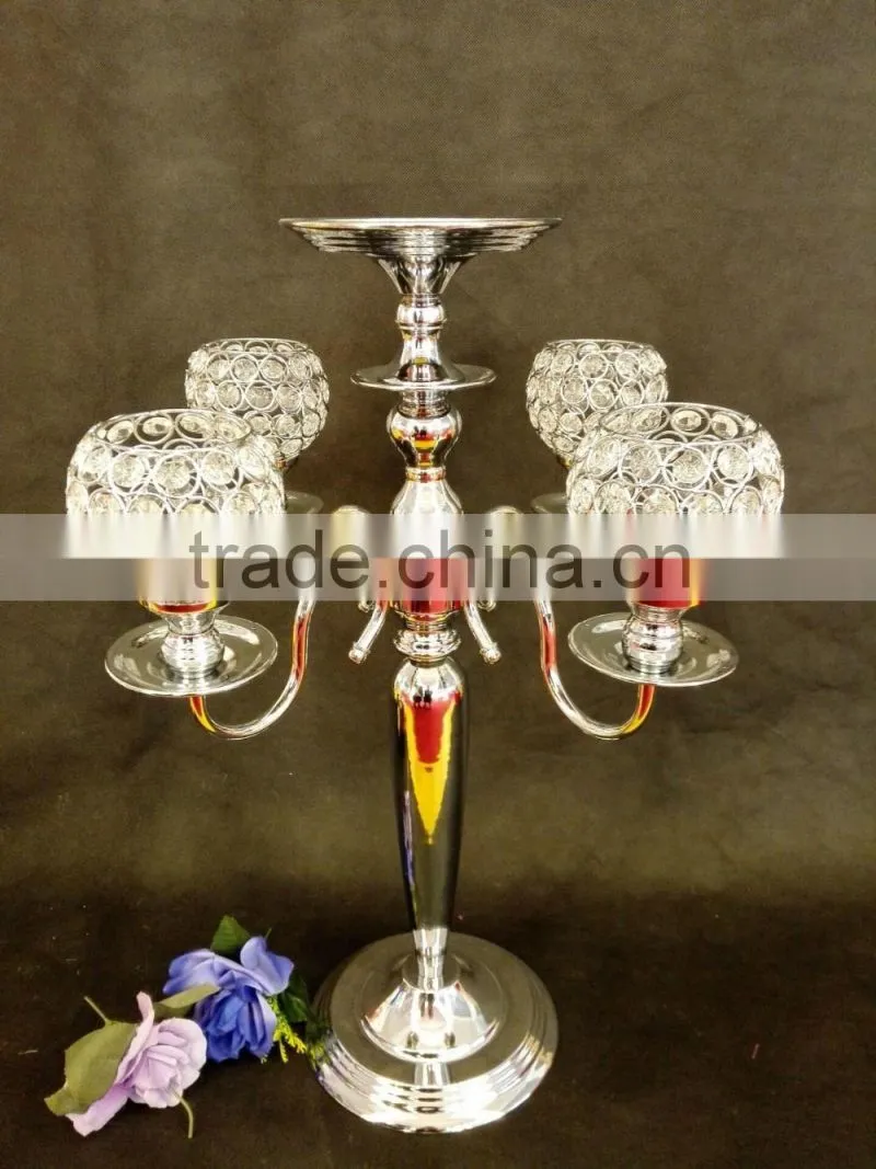 High Quality Candelabra For Wedding Or Party