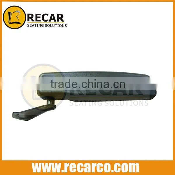KAB SEATS ARMREST, HIGH QUALITY PU ARMREST,KAB SEATING