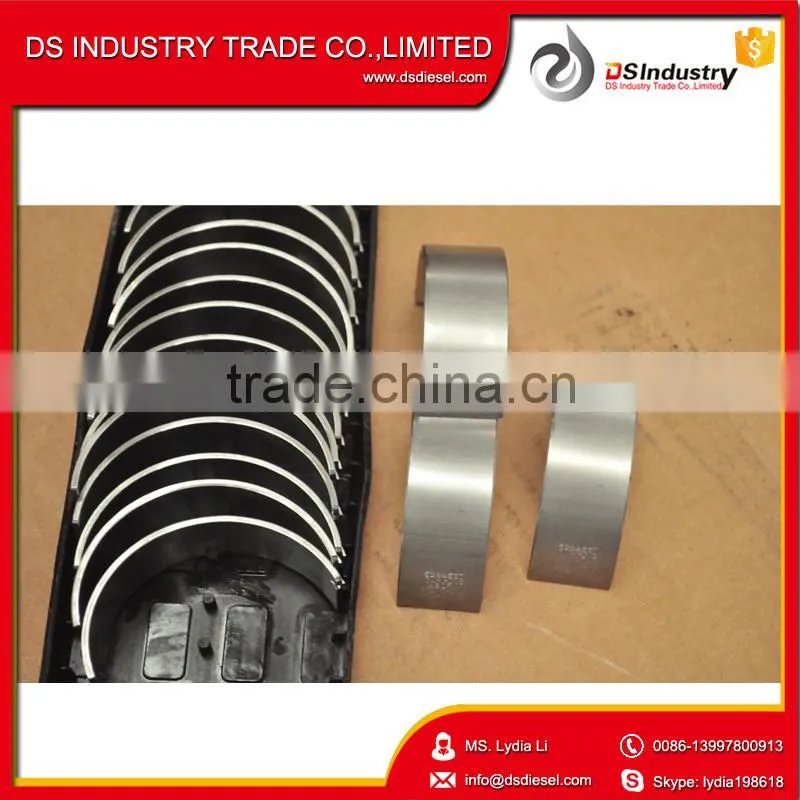 Diesel Engine Parts Connecting Rod Bearing ISF2.8 5284537