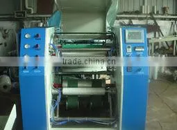 Automatic Stretch Film Rewinding Machine
