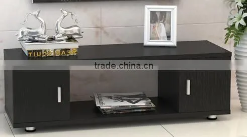 Living Room Furniture modern tv stand wall unit