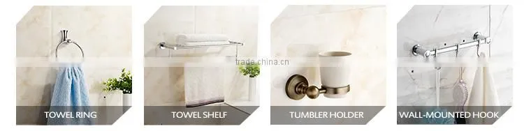 hot new products for 2016 square cup bathroom set soap dispenser