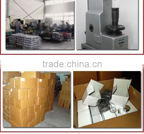 Chinese Chainsaw Cylinder Kits Cylinder Rack