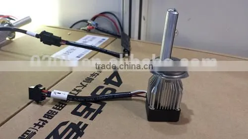 Car Daytime Running Light with E4 only POWER LED TYPE