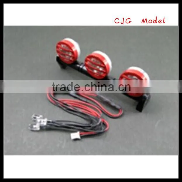 Top sale Alloy Roof Light set (3) for All Truck