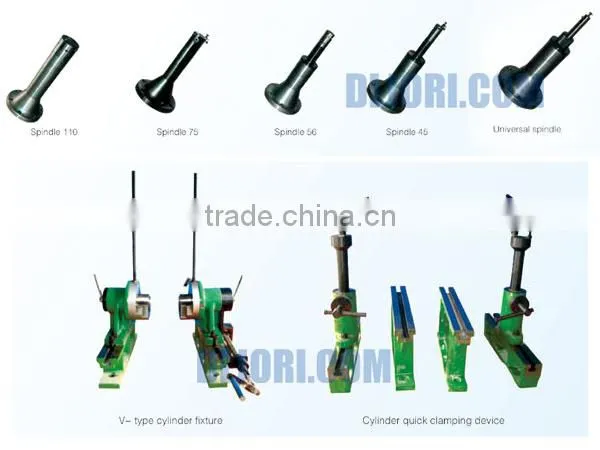 T7220B Cylinder Block Hole and Engine Sleeve Hole Vertical Fine Boring Machine