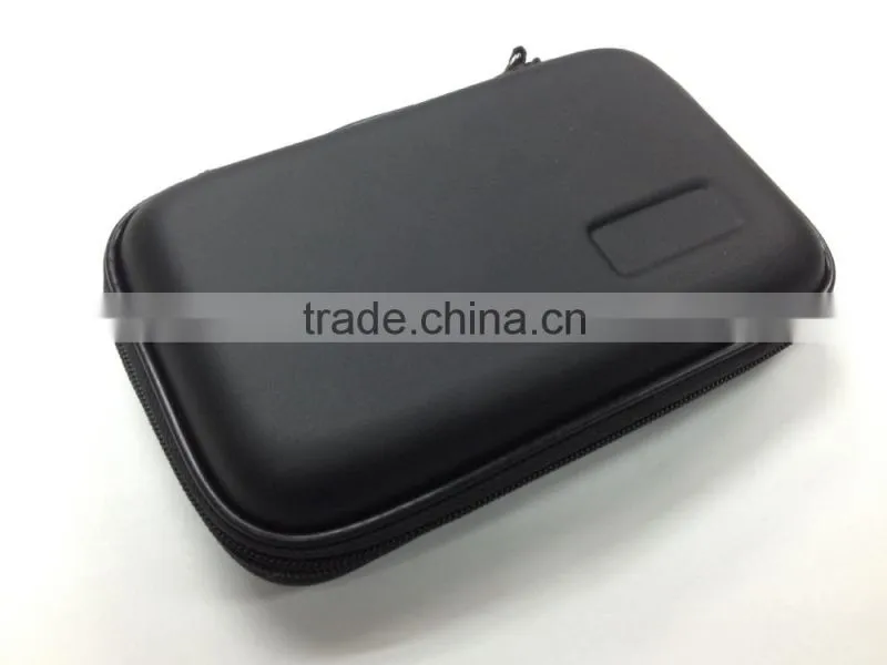 Fabulous foam inside protectional custom eva foam case