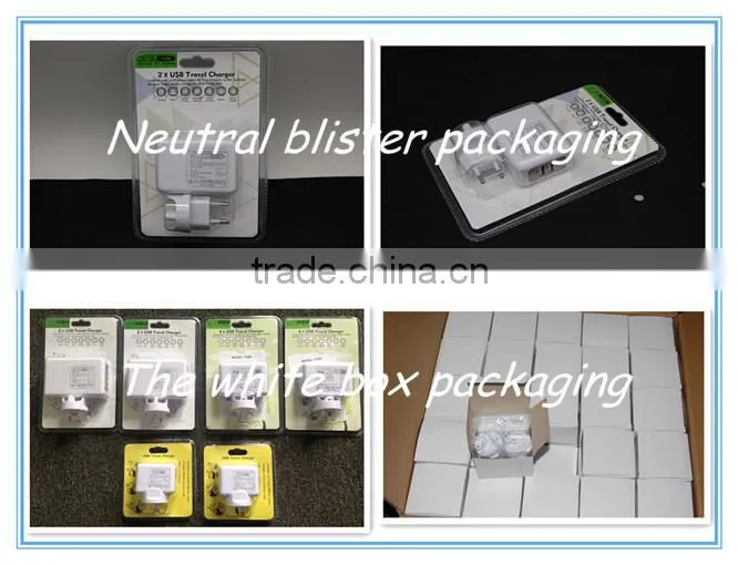 Hot sale 4 port usb wall charger 4-port usb wall charger uk eu us
