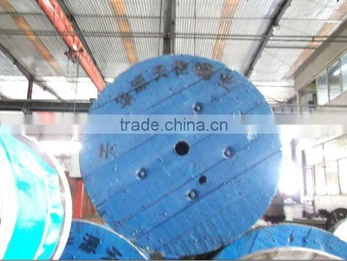 8x19W ELEVATOR ROPE