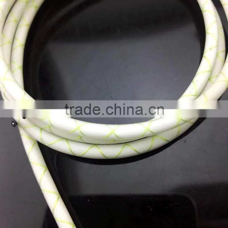 New products 2016 standard USB 2.0 connector 2 in 1 usb cable for six video download