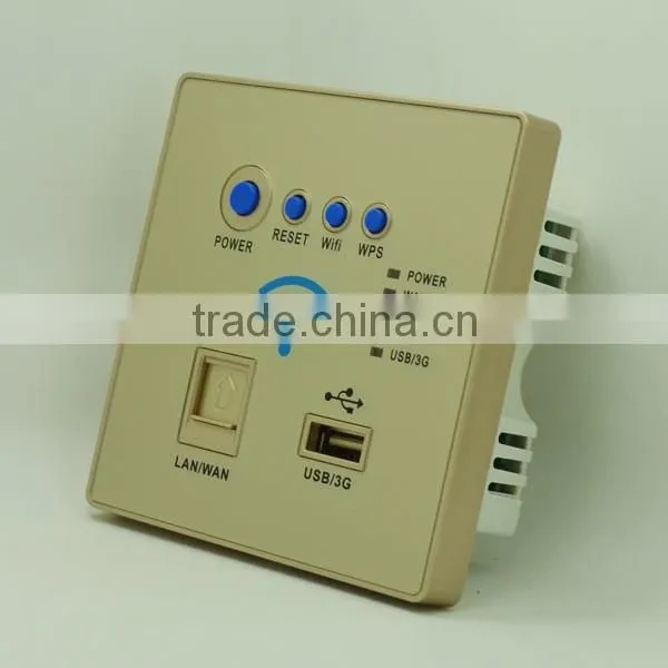 3g USB wireless wifi router with LAN output