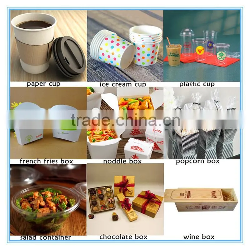 2015 New product! Unique Not closed Multi function wooden wine box