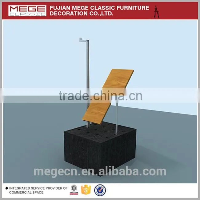 Exclusive Design Adjustable Garment Rack Display