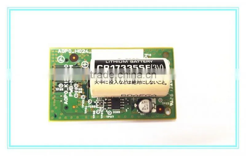 Battery for Konica Minolta Bizhub C360 C452 C363 SSD Card