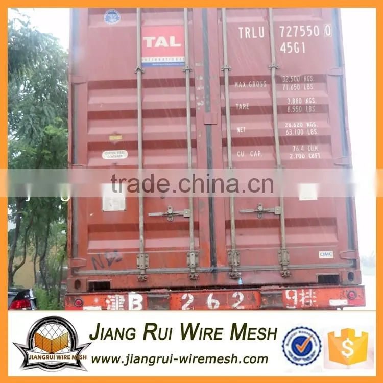 Various size rich coloful FRP Molded Grating