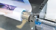 ORIC 1.8m UV-LED Inkjet Printer with ricoh gen5 head