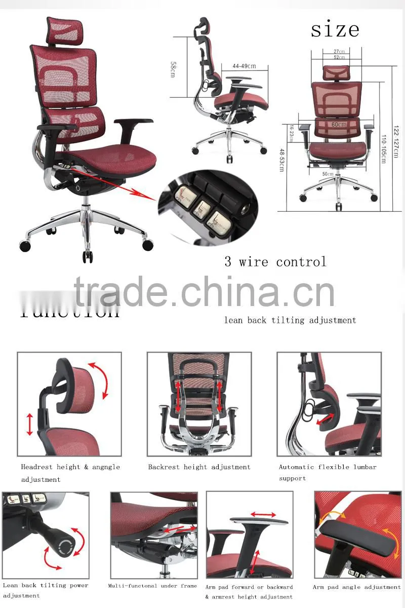 best ergonomic office chair