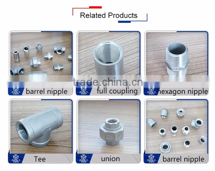Good performance conduit pipe fitting product