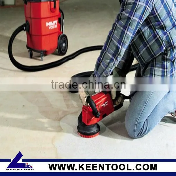 Diamond Abrasives for Granite