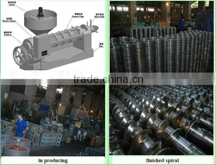 sesame seed oil machine