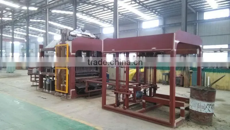 interlock machine plc