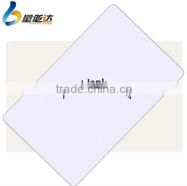 Effective EM4305 NFC Blank Smart Cards