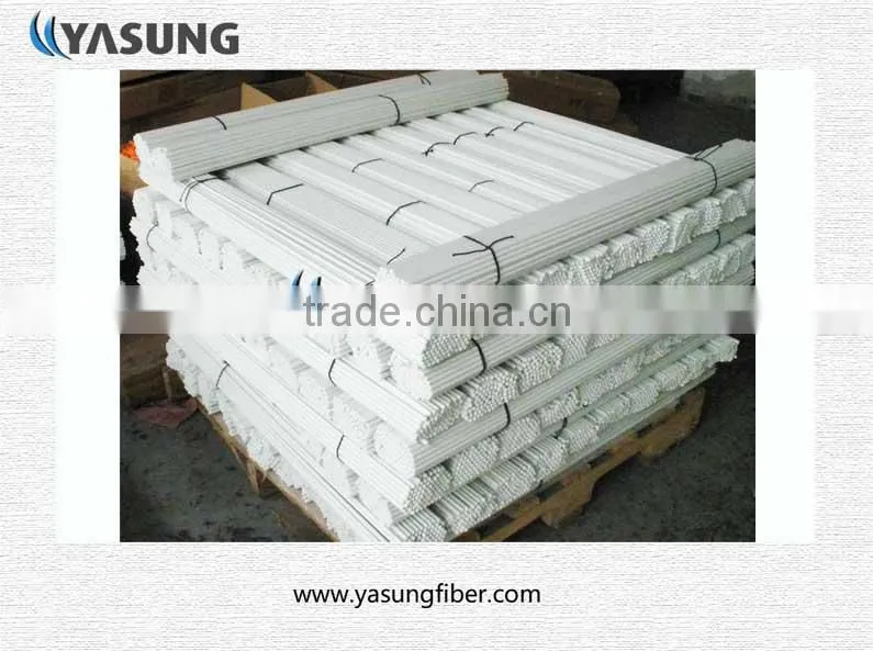 fiberglass curtain rod curtain rod