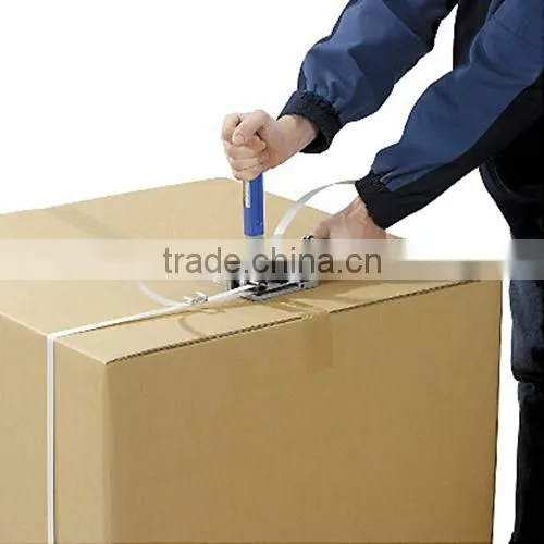 Manual PP strapping band