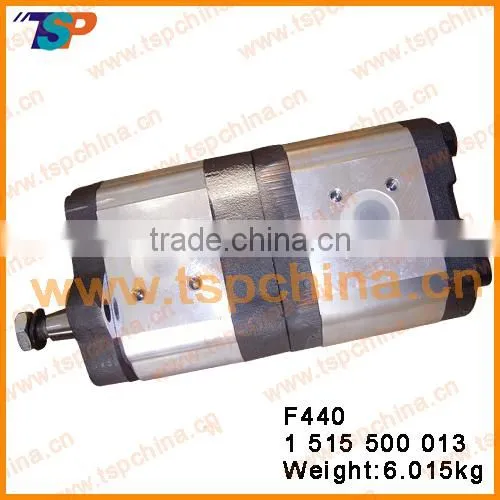 MTZ/belarus Gear Pump NS-10U 3L For Tractor spare parts