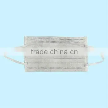 PP disposable ears loop face mask