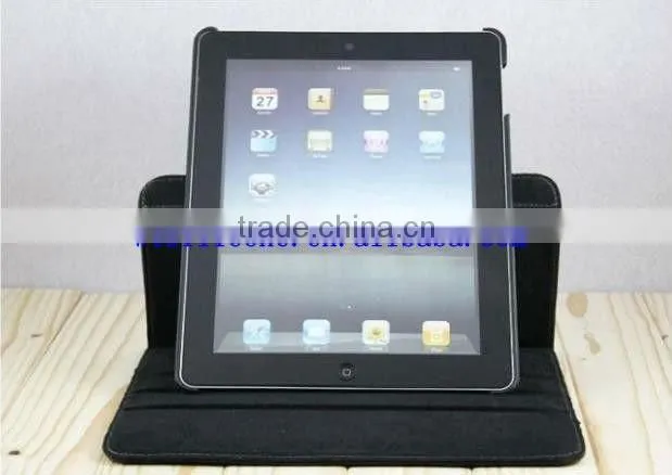 leather case for Ipad mini
