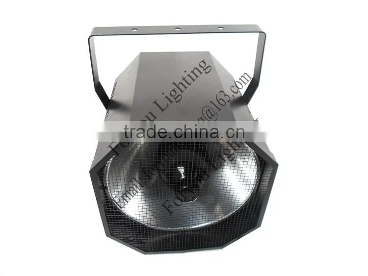 3-Year Warranty Disco DJ Stage Used High Power 400W UV400 Gun Blacklight