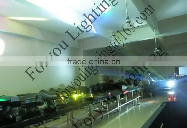 High quality top sell outdoor moving head sky rose search light 2kw/3kw/4kw/5kw/7kw