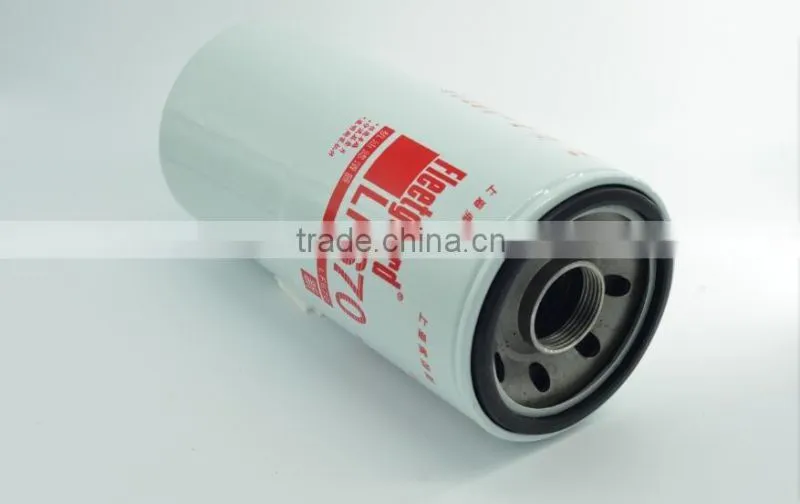 Engine Fuel Filter LF670