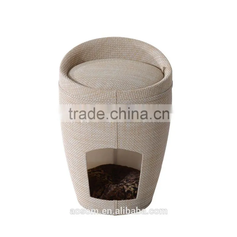 PawHut 20" Cat House