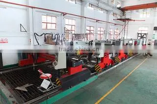 Guangzhou Aoling CNC Technology Co., Ltd. company overview - view 3
