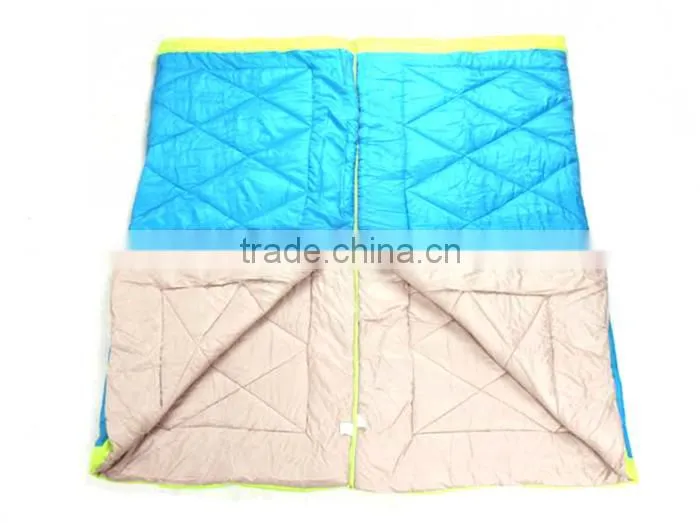 2016 china portable funny sleeping bag