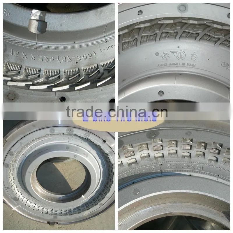 China Supplier Making Molds E-bike Tire Mold