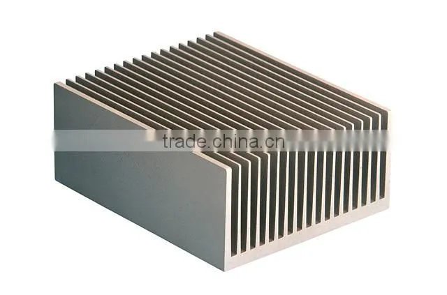 Industrial aluminium profiles/T-slot aluminum profiles