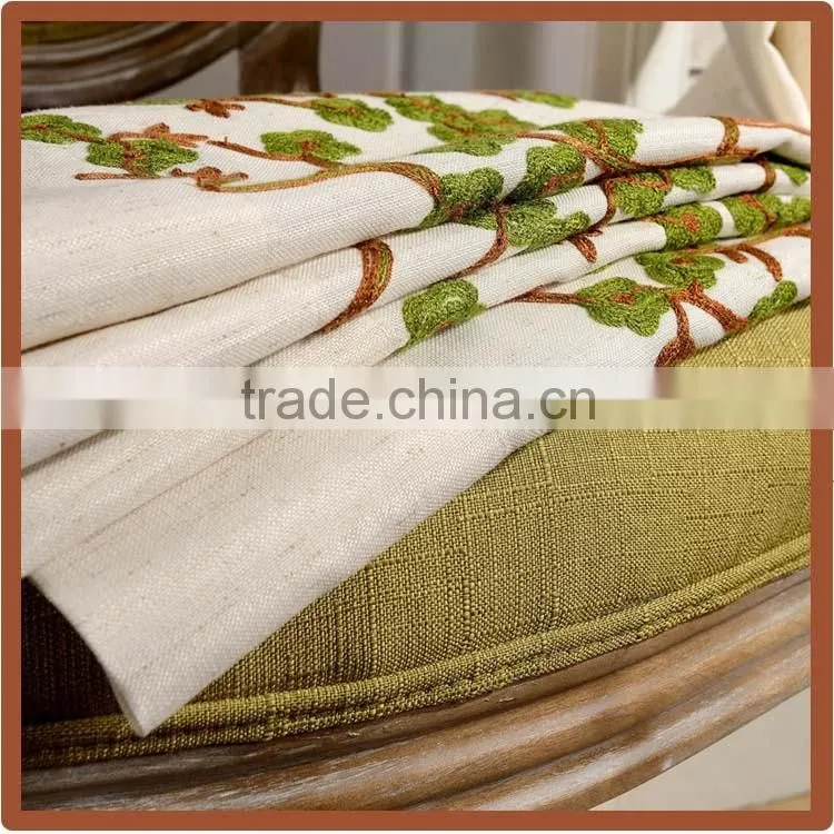 Wholesale 2016 new blackout printed window curtain covering